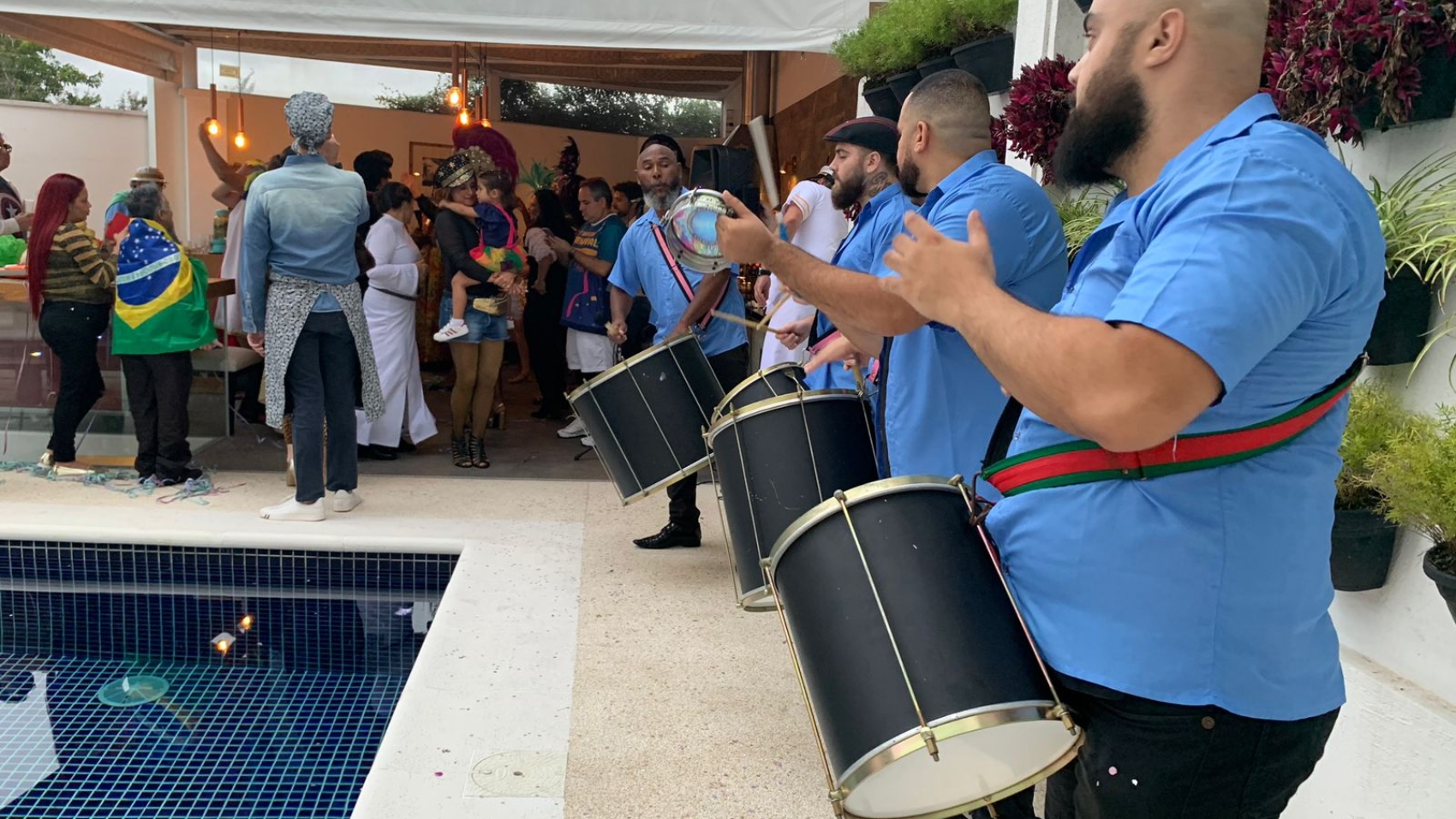 mayarasantosgrupodesamba