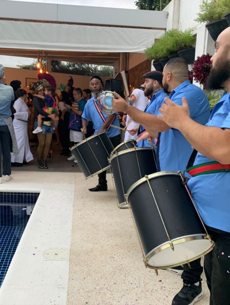 mayarasantosgrupodesamba