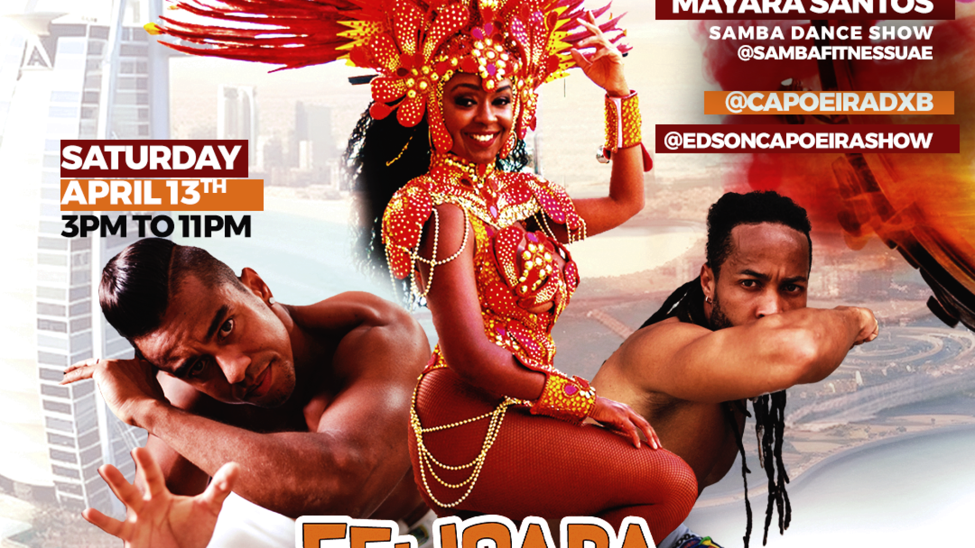 Arte Feijoada Dubai-feed