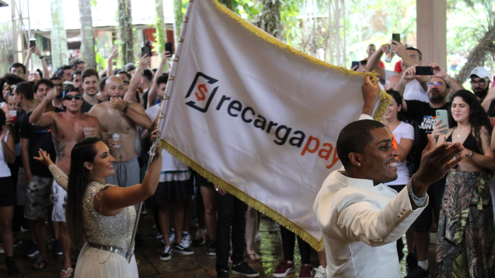Eventos Corporativos  Empresa Recargapay - Matara Santos03